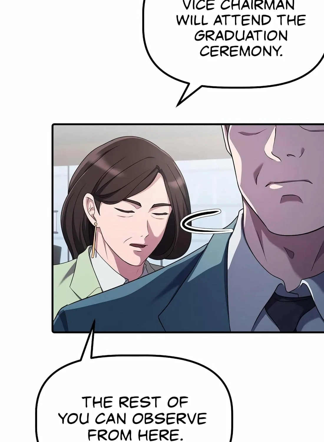 A Corporate Underling Who Excels at Work Chapter 17 page 99 - 