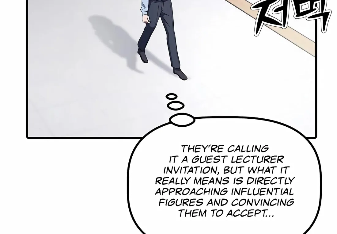 A Corporate Underling Who Excels at Work Chapter 18 page 104 - 