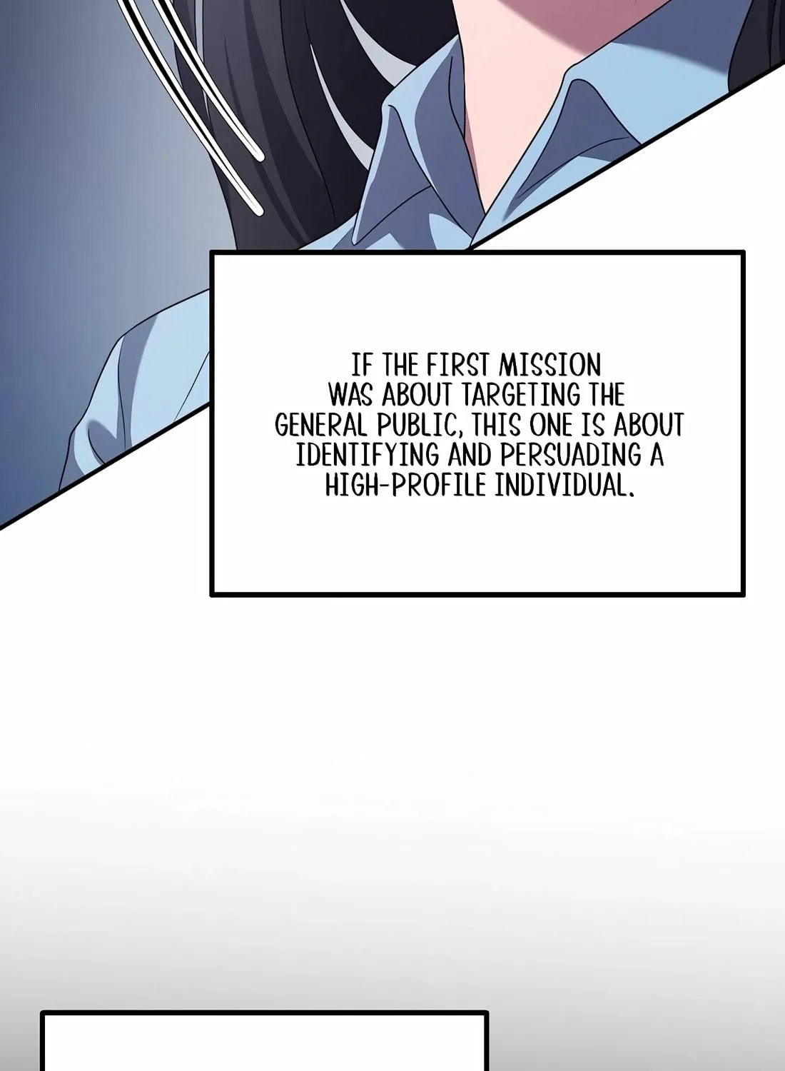 A Corporate Underling Who Excels at Work Chapter 18 page 107 - 