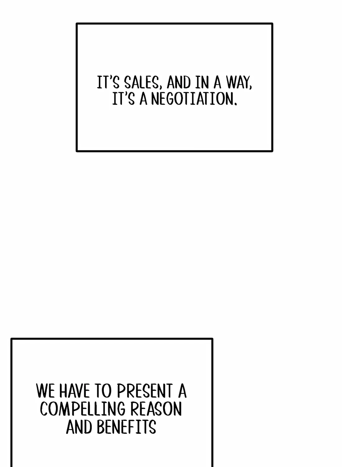 A Corporate Underling Who Excels at Work Chapter 18 page 111 - 