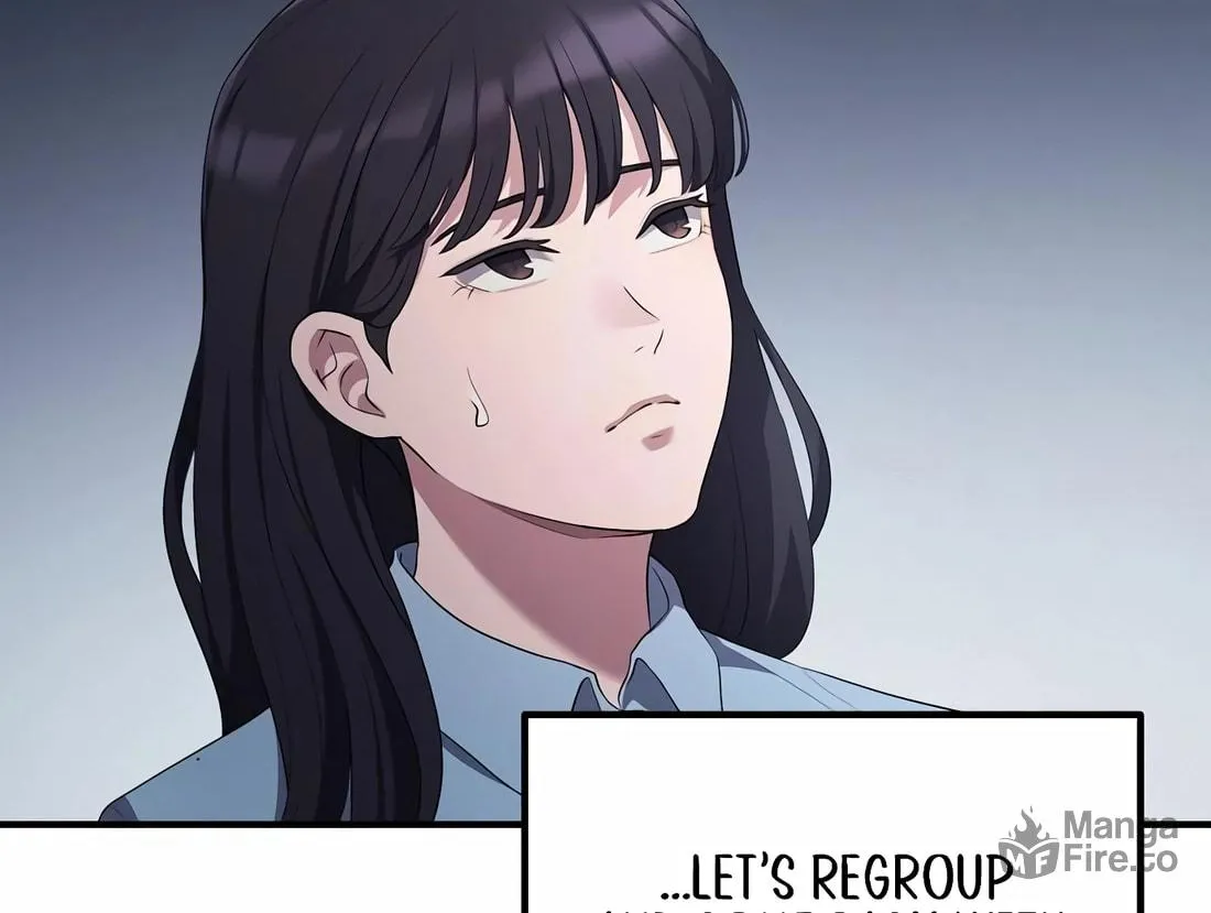 A Corporate Underling Who Excels at Work Chapter 18 page 114 - 
