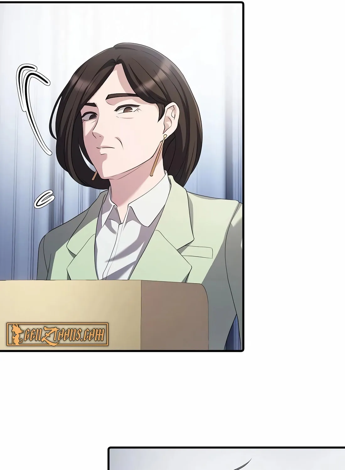 A Corporate Underling Who Excels at Work Chapter 18 page 13 - 