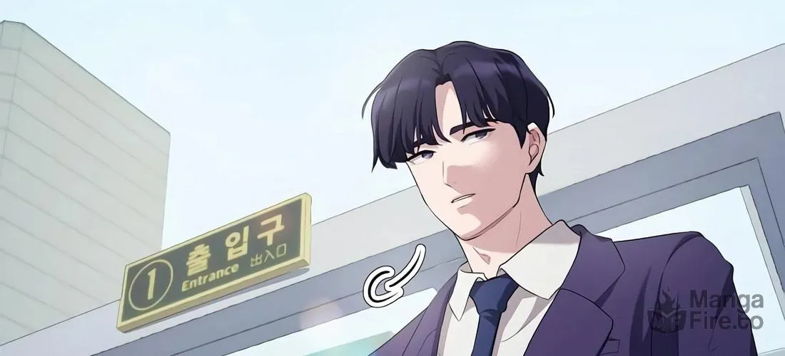 A Corporate Underling Who Excels at Work Chapter 18 page 126 - 