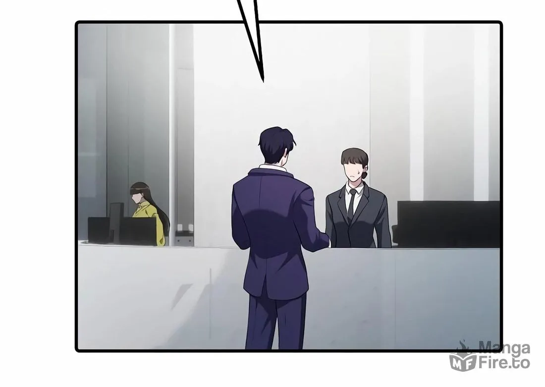 A Corporate Underling Who Excels at Work Chapter 18 page 156 - 