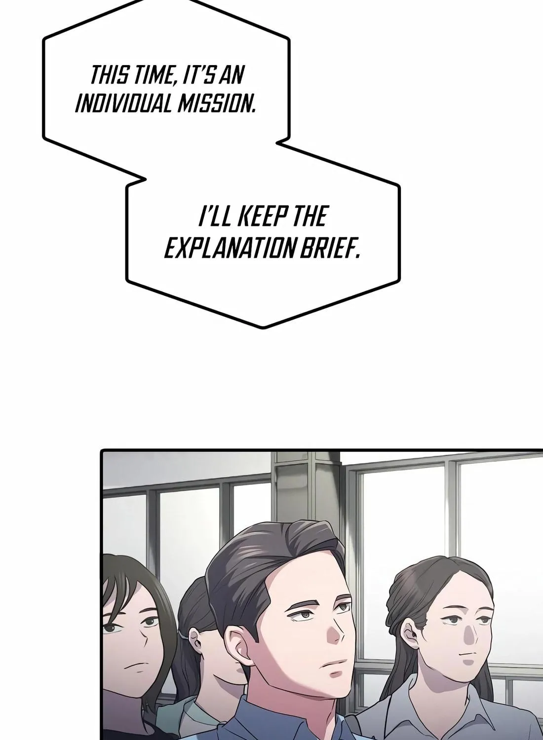 A Corporate Underling Who Excels at Work Chapter 18 page 17 - 