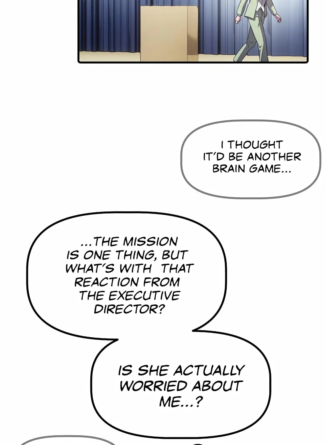A Corporate Underling Who Excels at Work Chapter 18 page 27 - 
