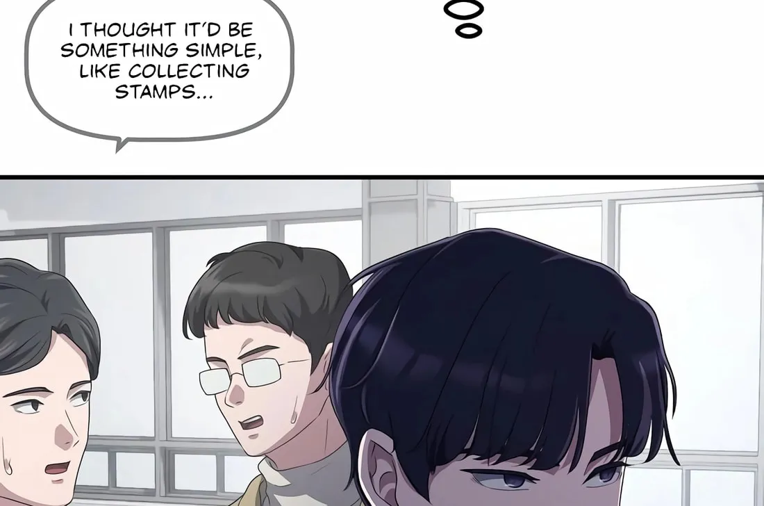 A Corporate Underling Who Excels at Work Chapter 18 page 28 - 