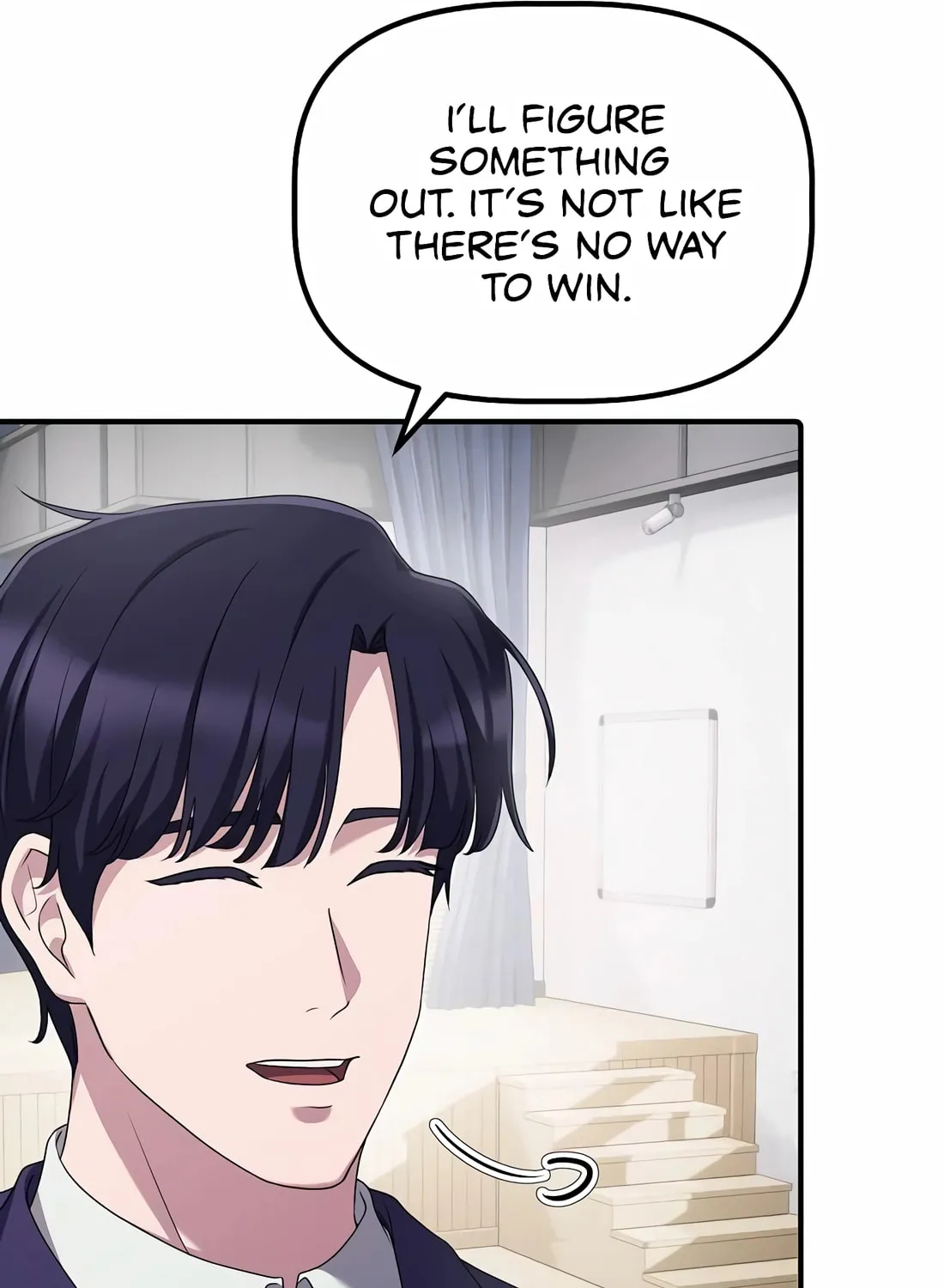 A Corporate Underling Who Excels at Work Chapter 18 page 37 - 