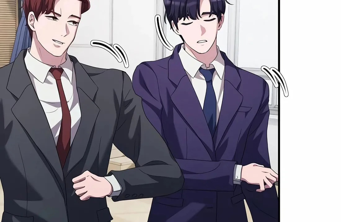 A Corporate Underling Who Excels at Work Chapter 18 page 44 - 