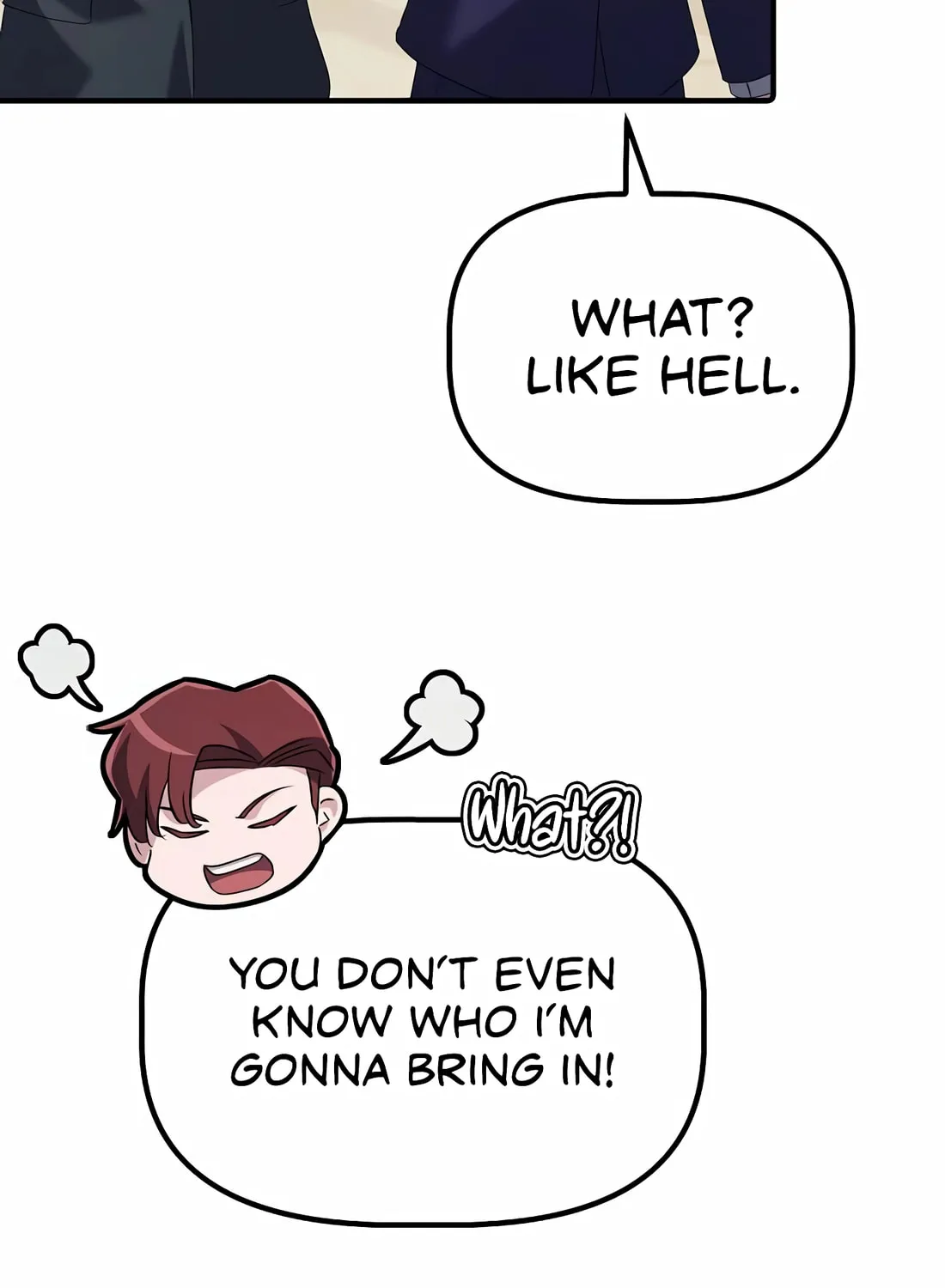 A Corporate Underling Who Excels at Work Chapter 18 page 45 - 