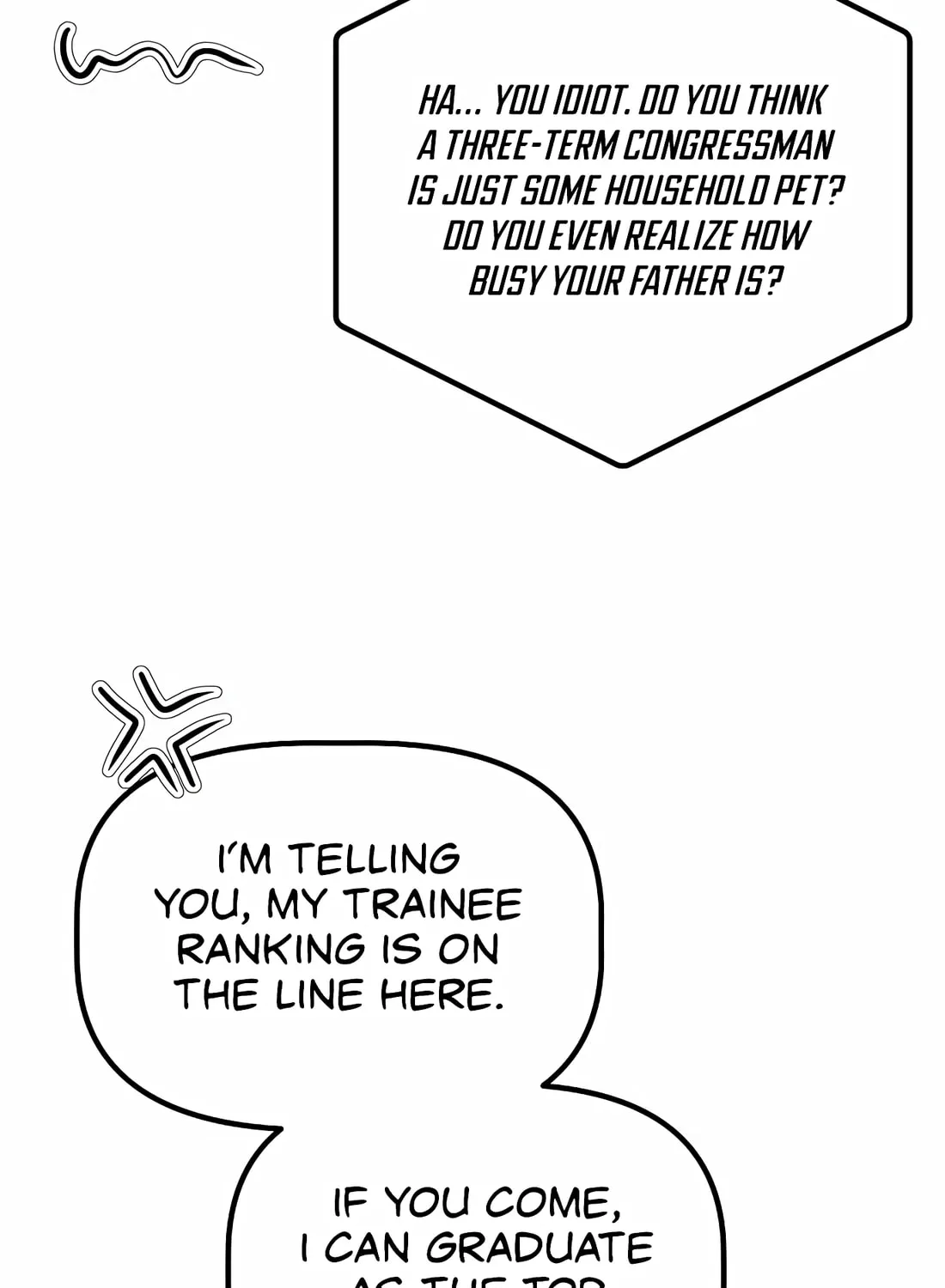 A Corporate Underling Who Excels at Work Chapter 18 page 63 - 