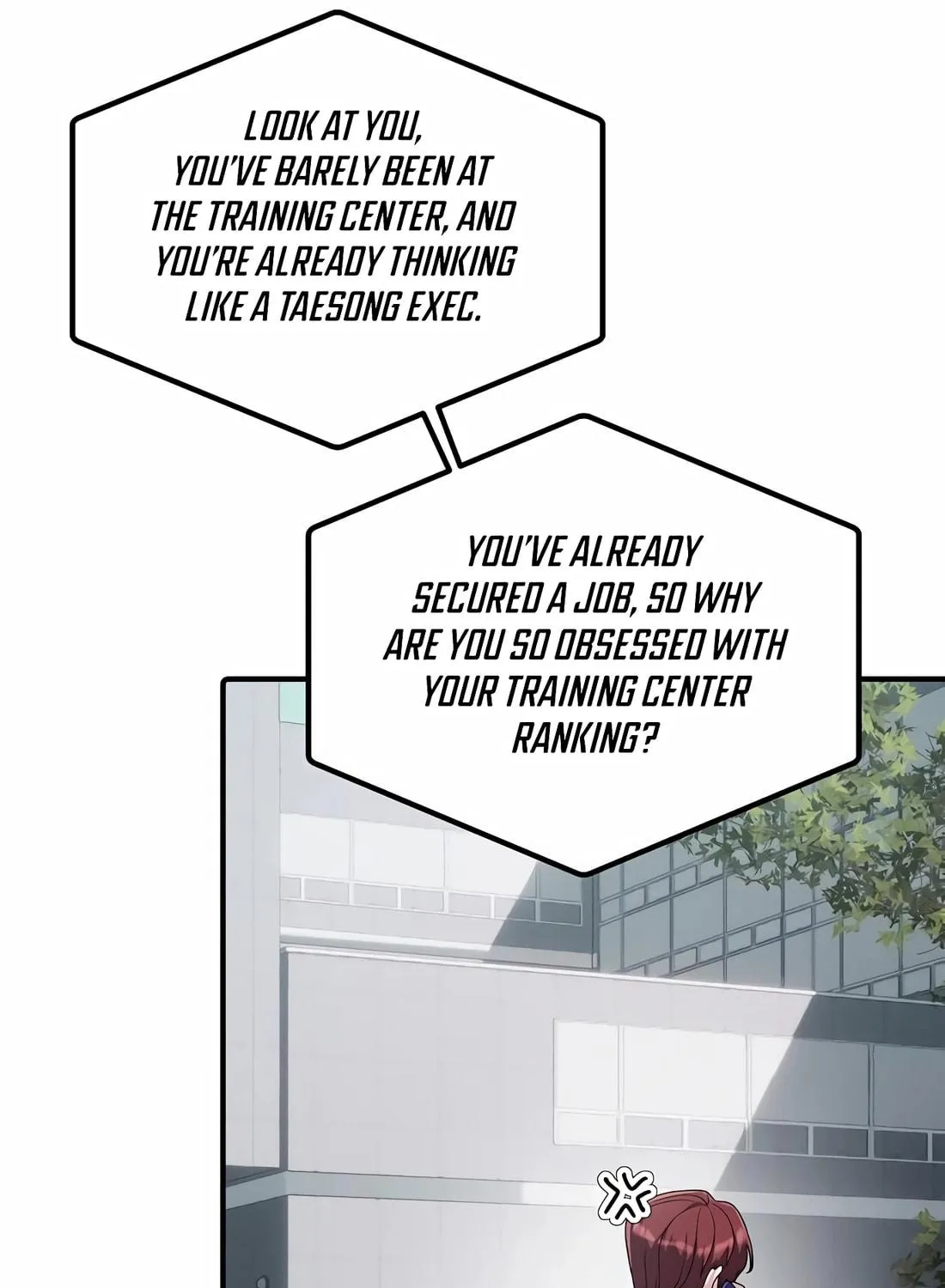 A Corporate Underling Who Excels at Work Chapter 18 page 65 - 