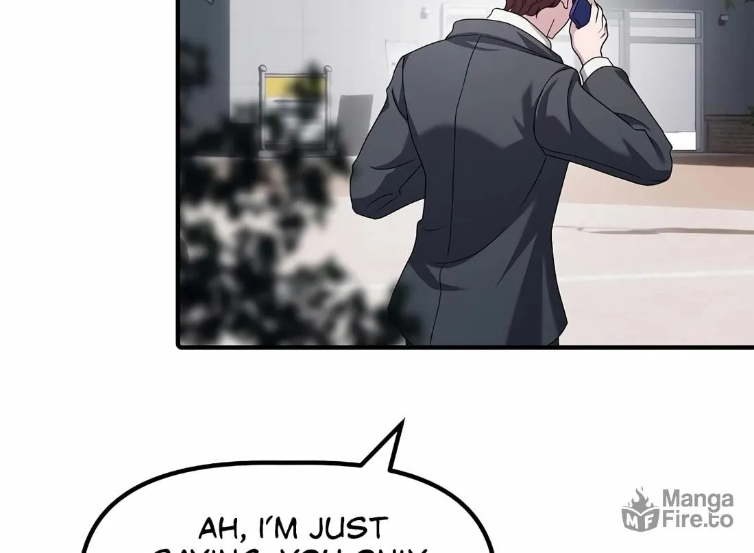 A Corporate Underling Who Excels at Work Chapter 18 page 66 - 