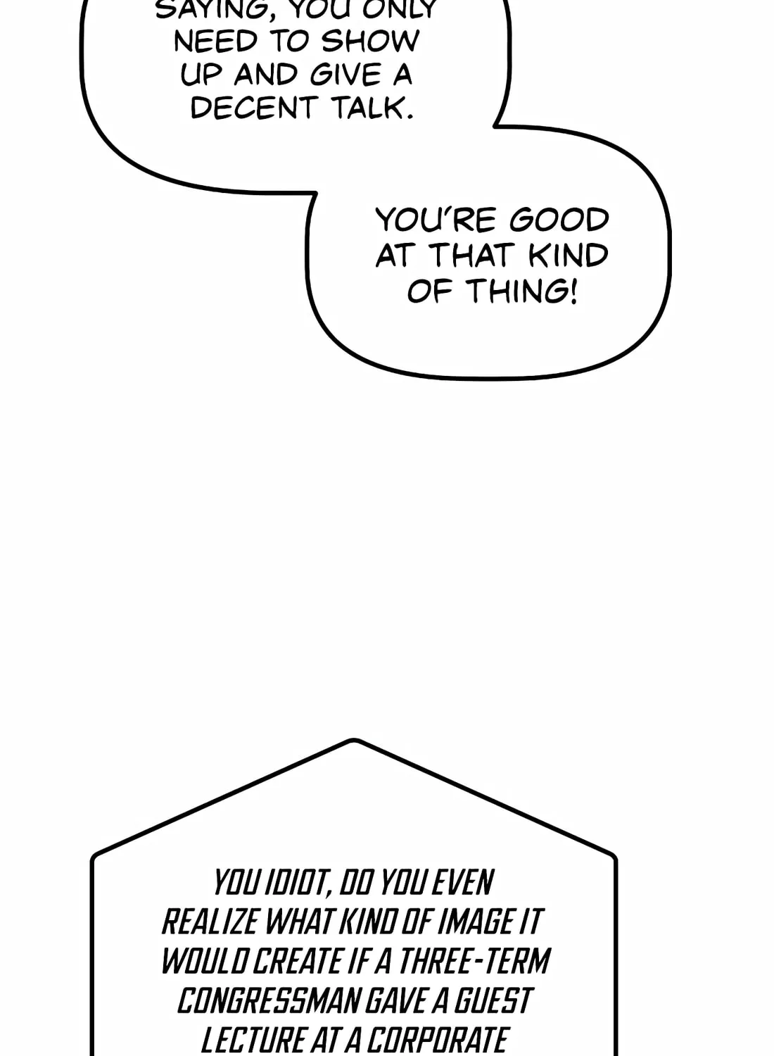 A Corporate Underling Who Excels at Work Chapter 18 page 67 - 