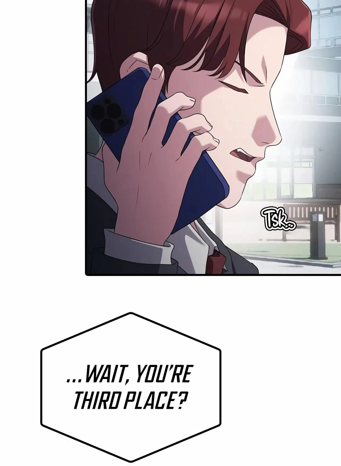 A Corporate Underling Who Excels at Work Chapter 18 page 77 - 