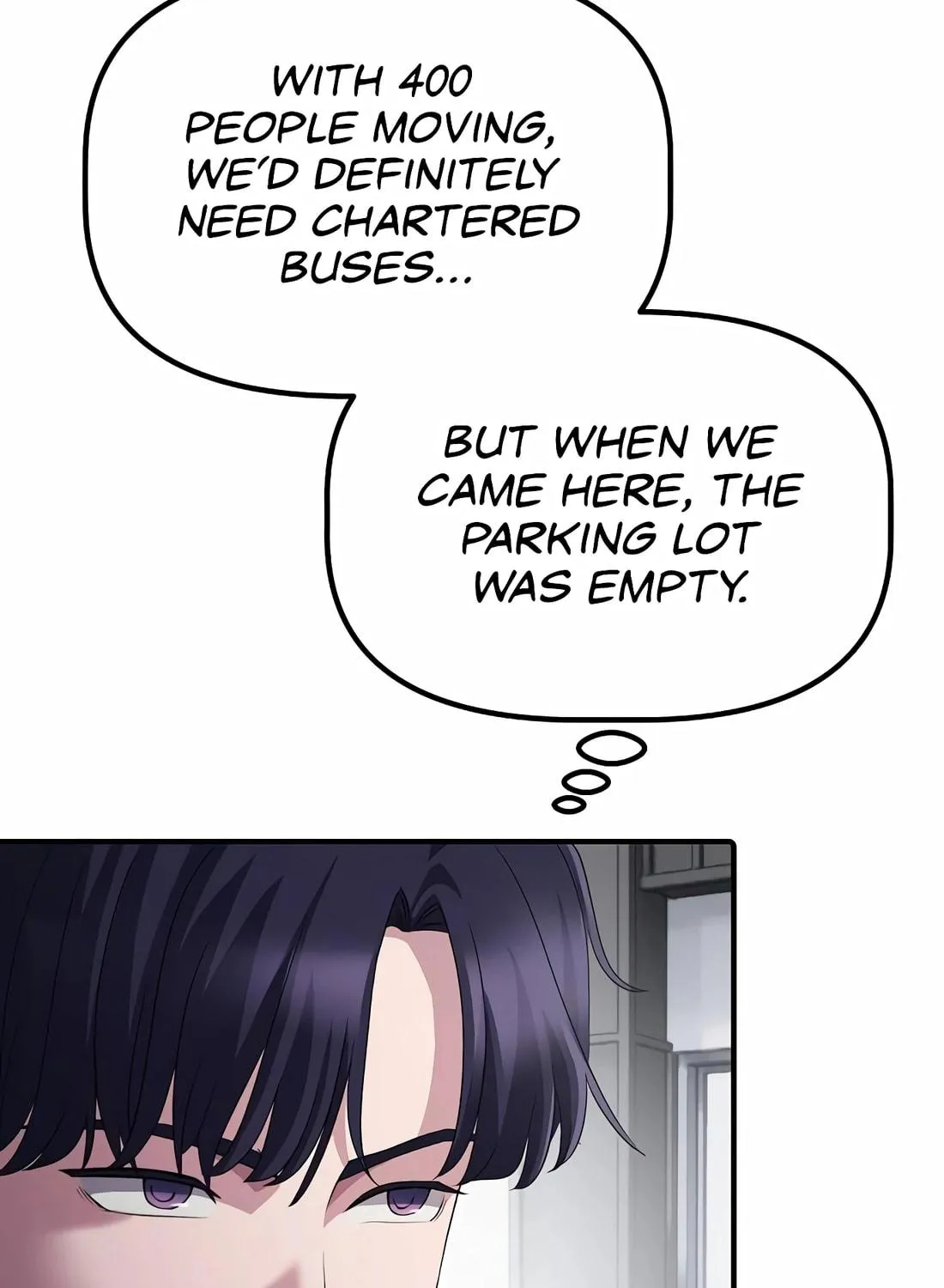 A Corporate Underling Who Excels at Work Chapter 18 page 9 - 