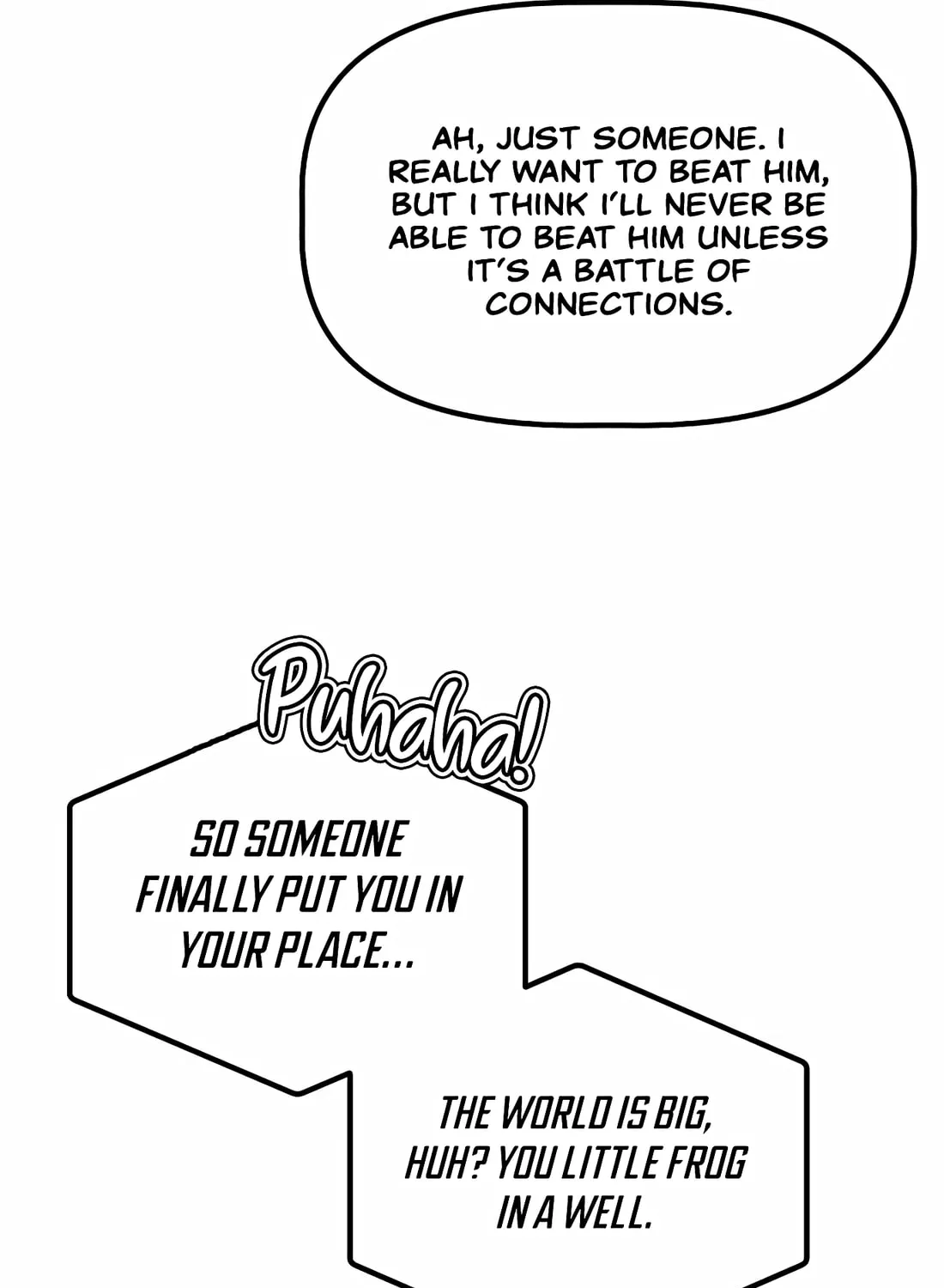 A Corporate Underling Who Excels at Work Chapter 18 page 85 - 