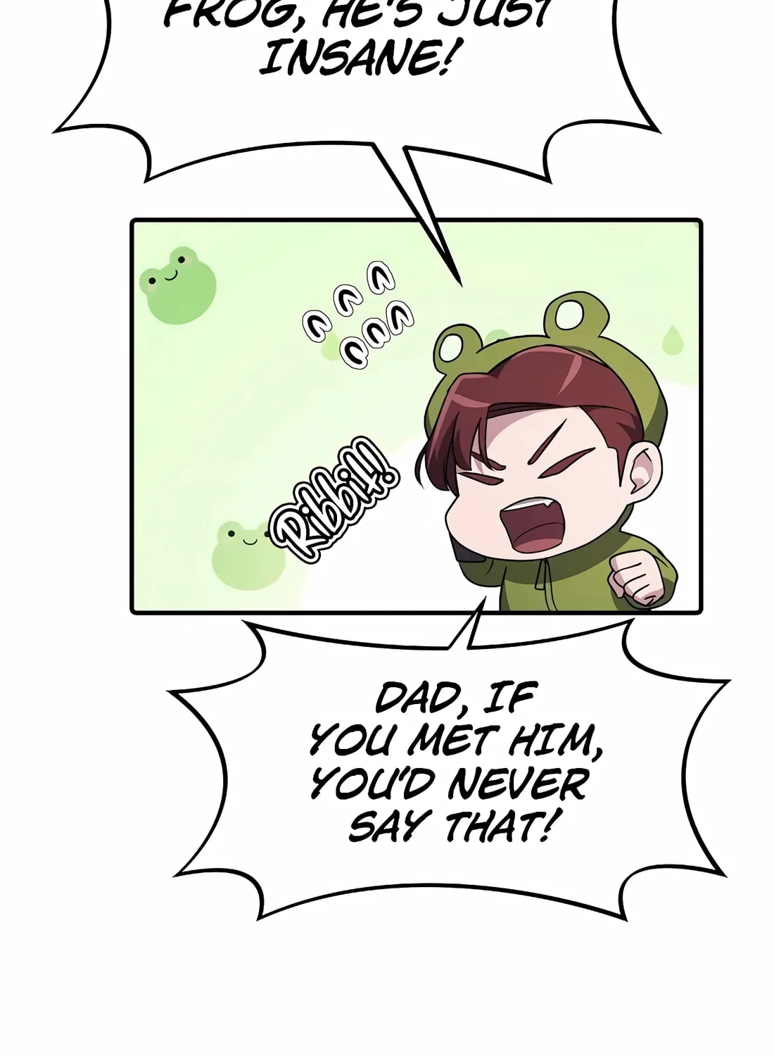 A Corporate Underling Who Excels at Work Chapter 18 page 87 - 