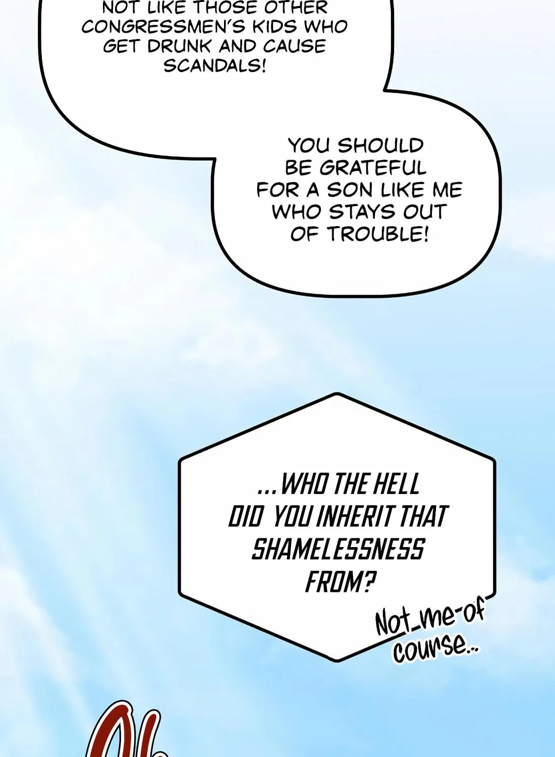 A Corporate Underling Who Excels at Work Chapter 18 page 95 - 