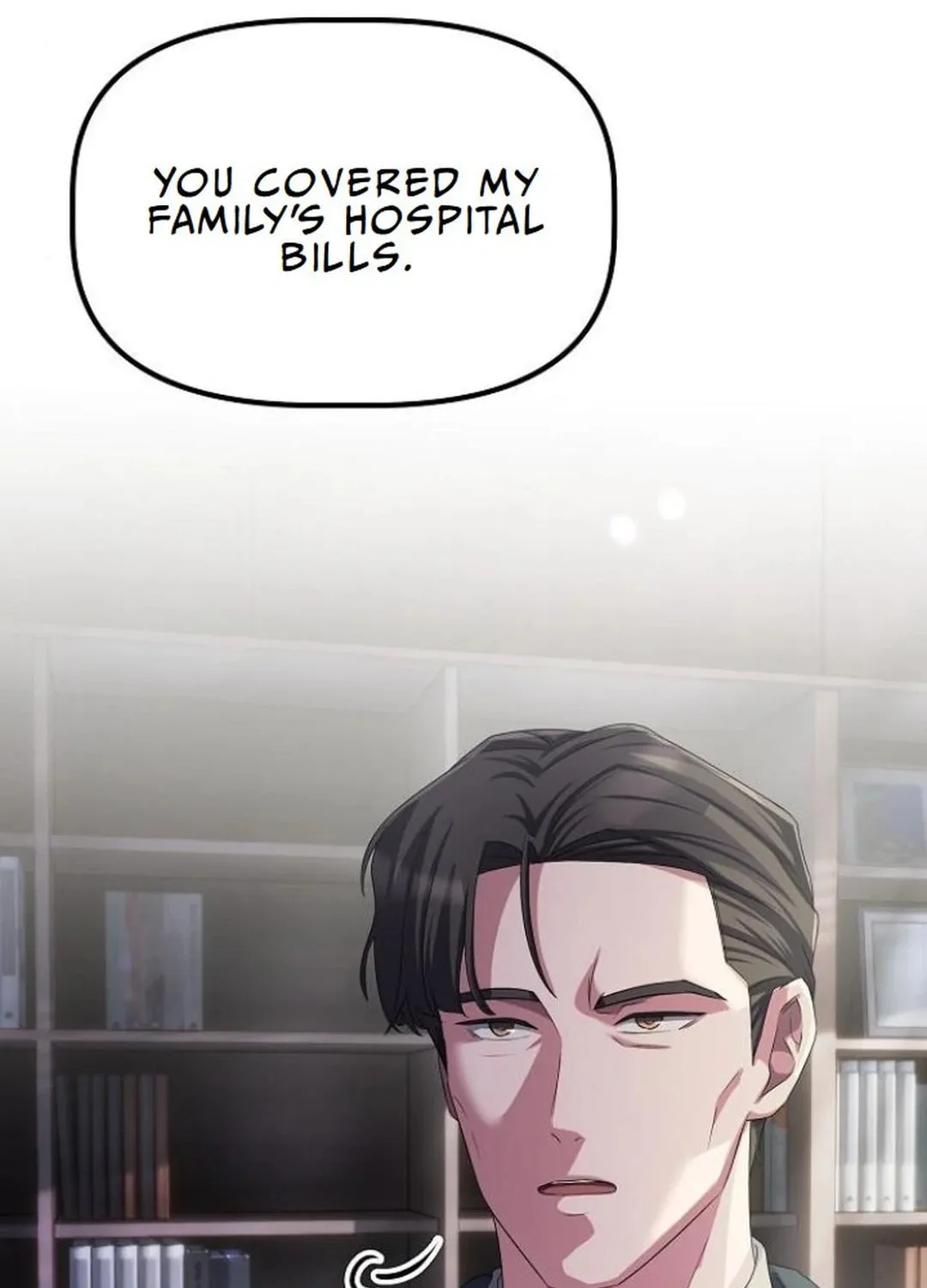 A Corporate Underling Who Excels at Work Chapter 19 page 104 - 