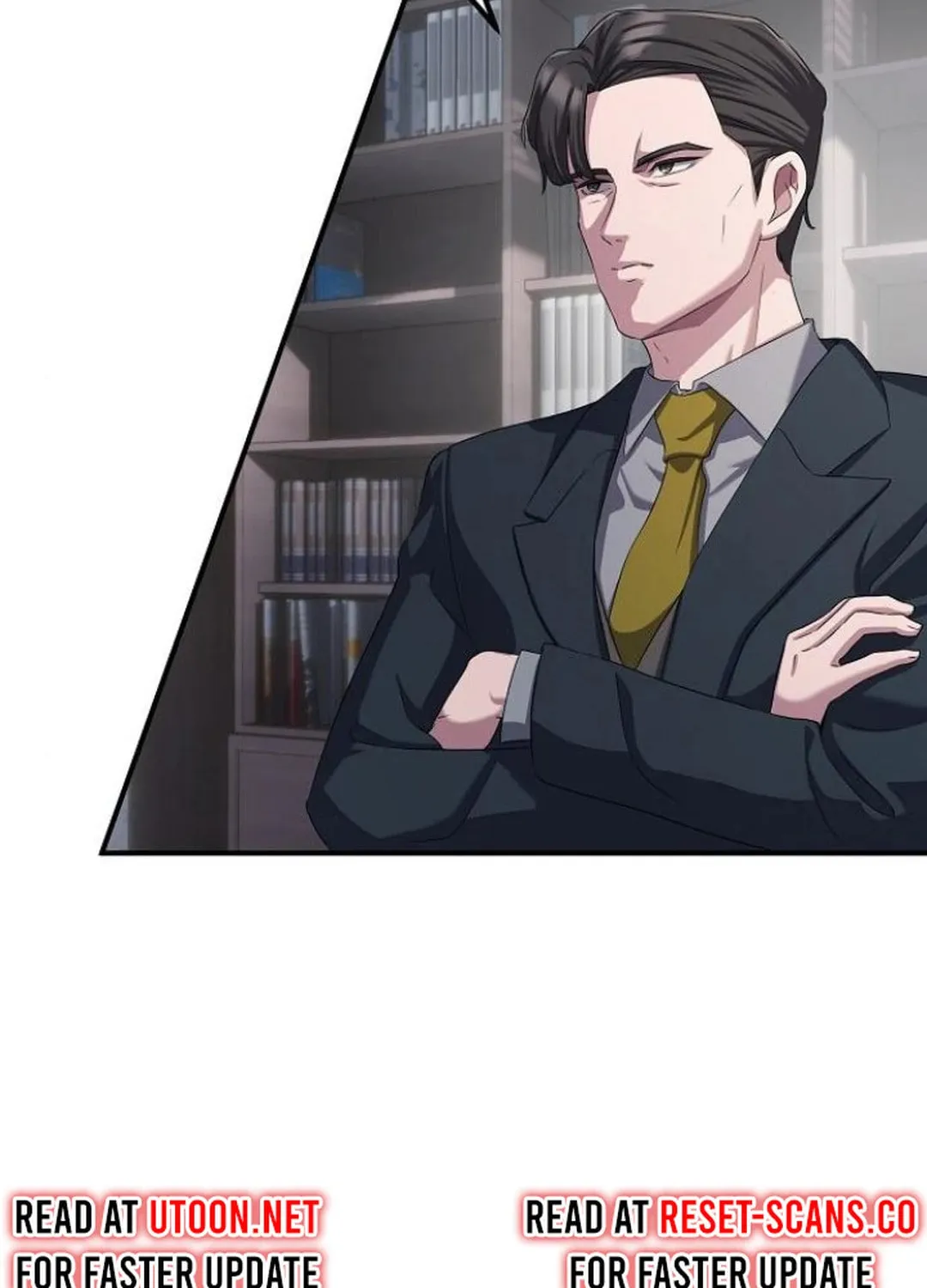 A Corporate Underling Who Excels at Work Chapter 19 page 112 - 
