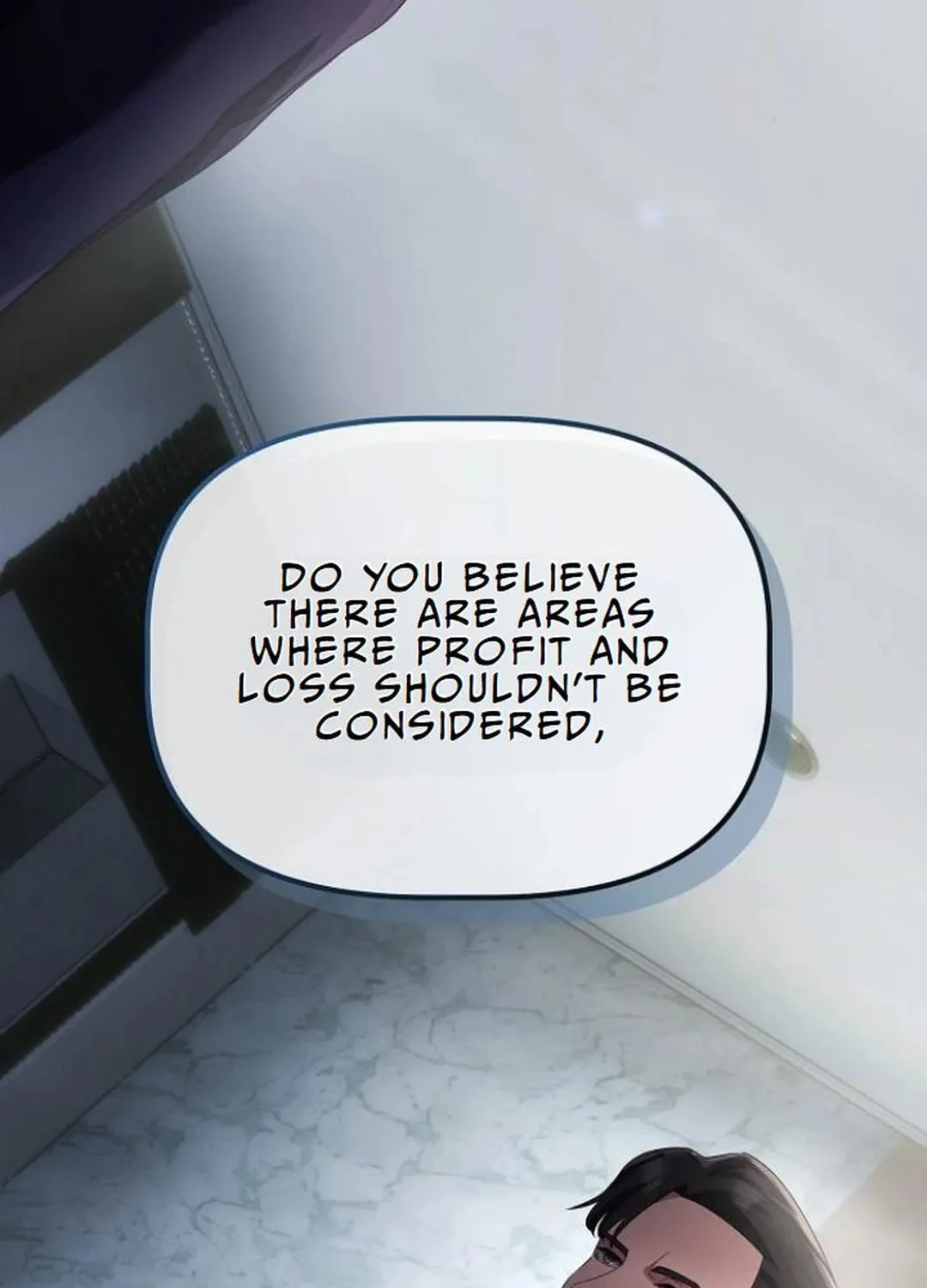 A Corporate Underling Who Excels at Work Chapter 19 page 116 - 
