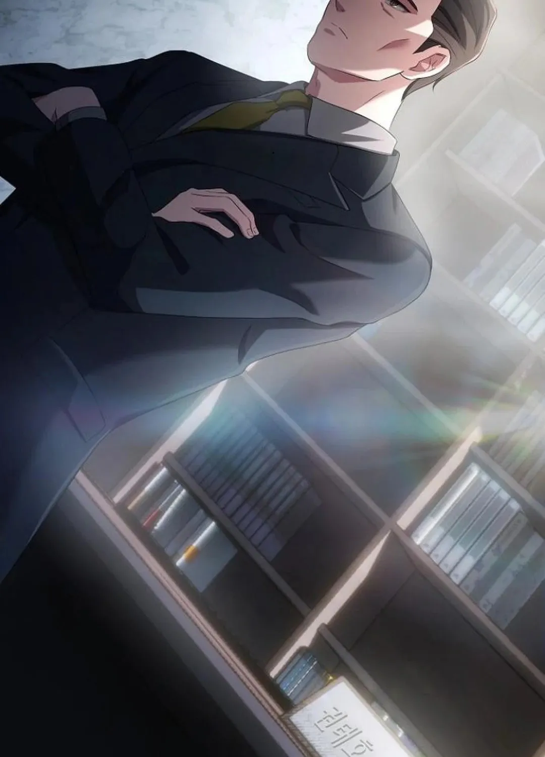 A Corporate Underling Who Excels at Work Chapter 19 page 117 - 