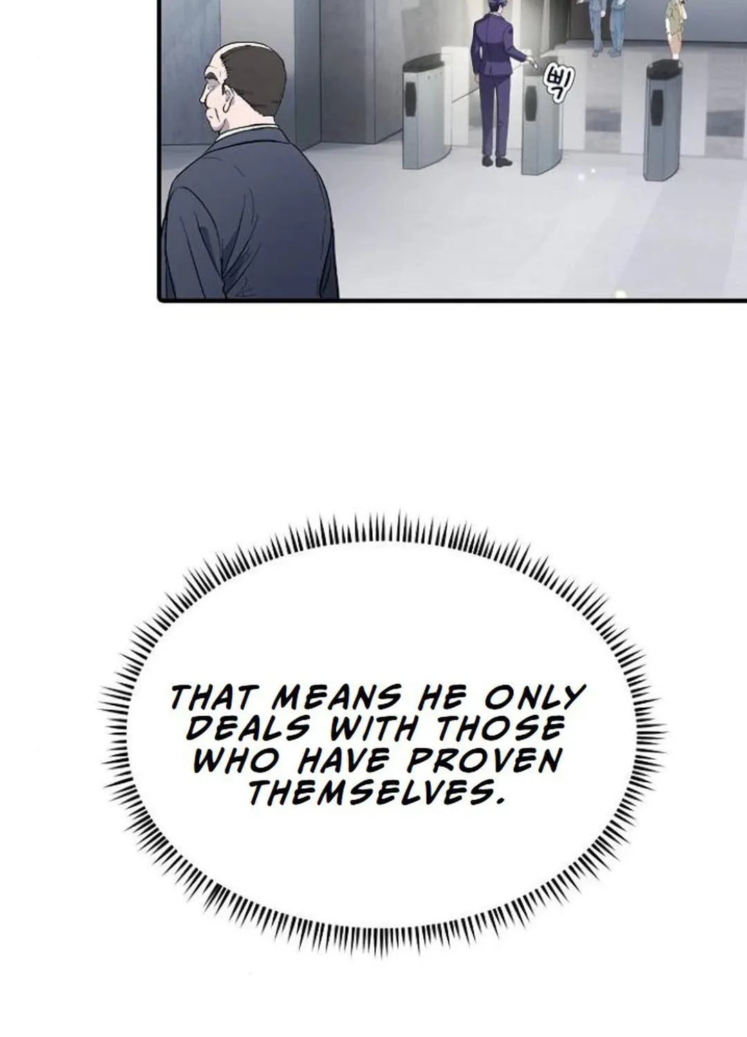 A Corporate Underling Who Excels at Work Chapter 19 page 16 - 