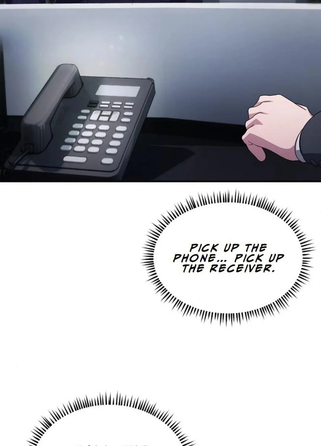A Corporate Underling Who Excels at Work Chapter 19 page 4 - 