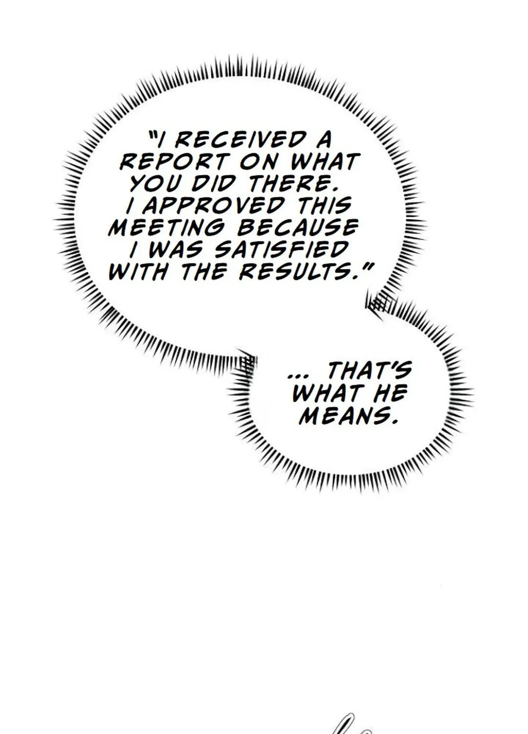 A Corporate Underling Who Excels at Work Chapter 19 page 64 - 