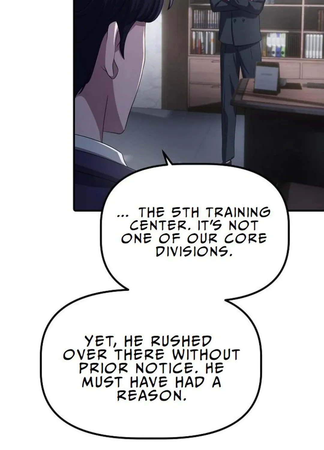 A Corporate Underling Who Excels at Work Chapter 19 page 83 - 