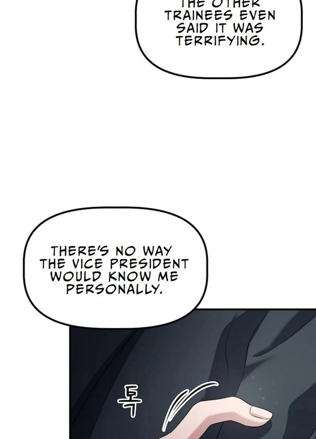 A Corporate Underling Who Excels at Work Chapter 19 page 89 - 