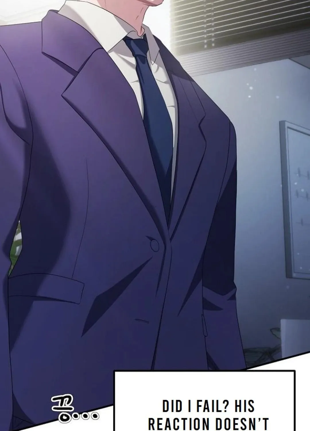 A Corporate Underling Who Excels at Work Chapter 19 page 95 - 