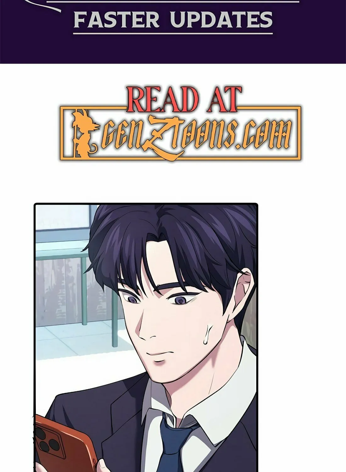 A Corporate Underling Who Excels at Work Chapter 2 page 2 - 