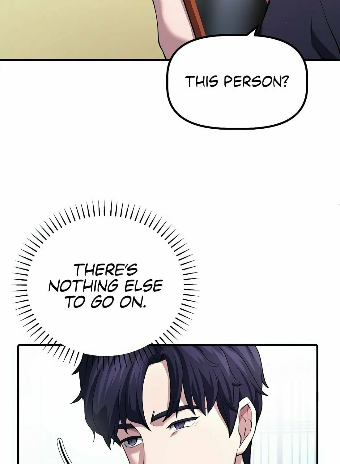 A Corporate Underling Who Excels at Work Chapter 2 page 11 - 