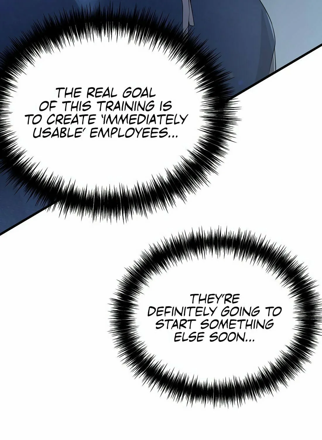 A Corporate Underling Who Excels at Work Chapter 2 page 101 - 