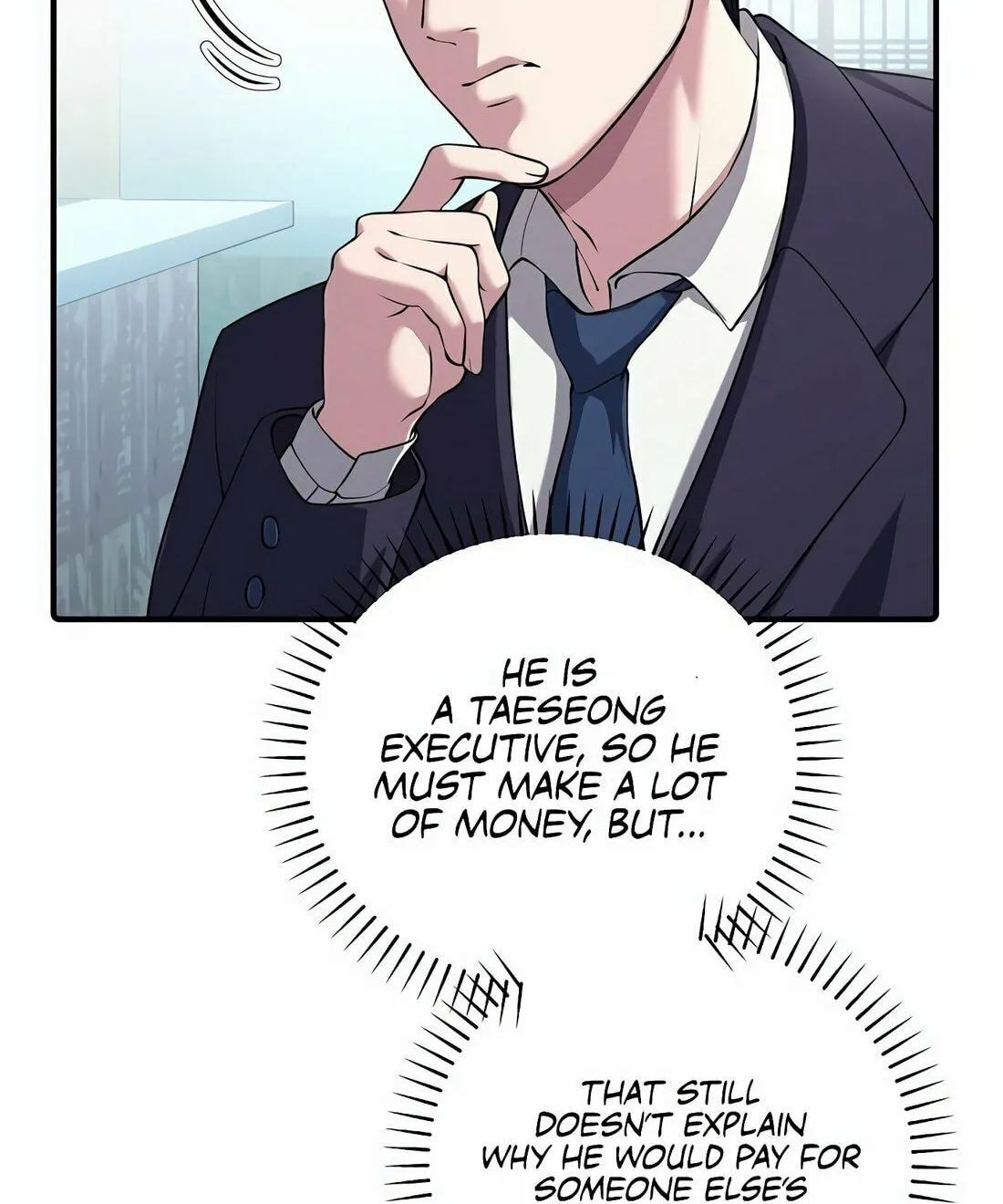 A Corporate Underling Who Excels at Work Chapter 2 page 12 - 