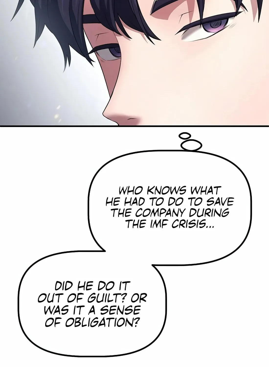 A Corporate Underling Who Excels at Work Chapter 2 page 14 - 