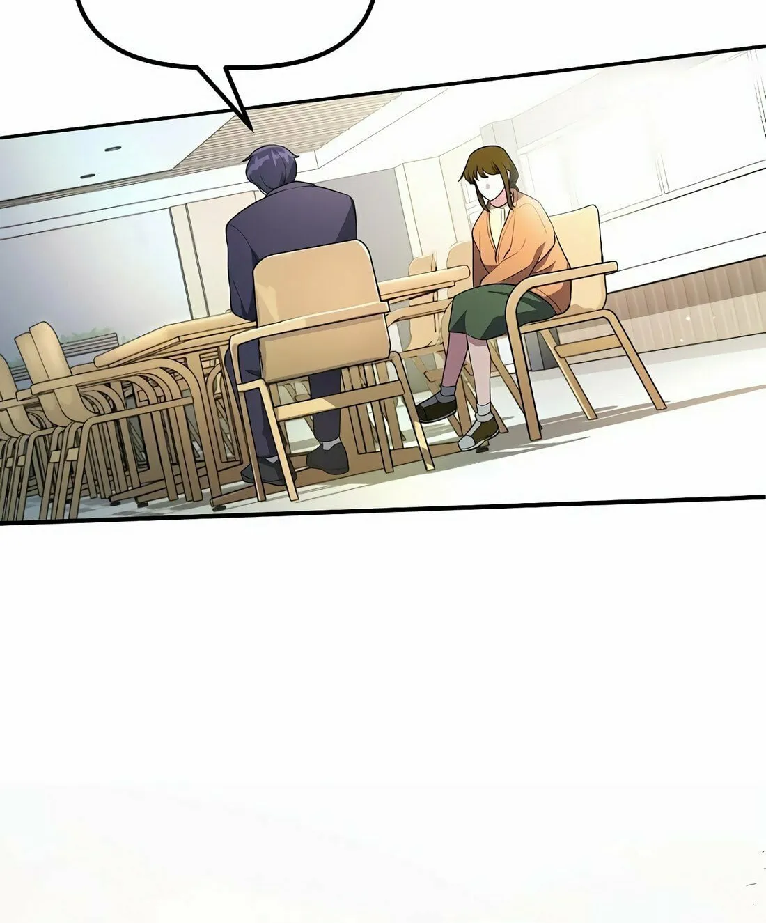 A Corporate Underling Who Excels at Work Chapter 2 page 19 - 