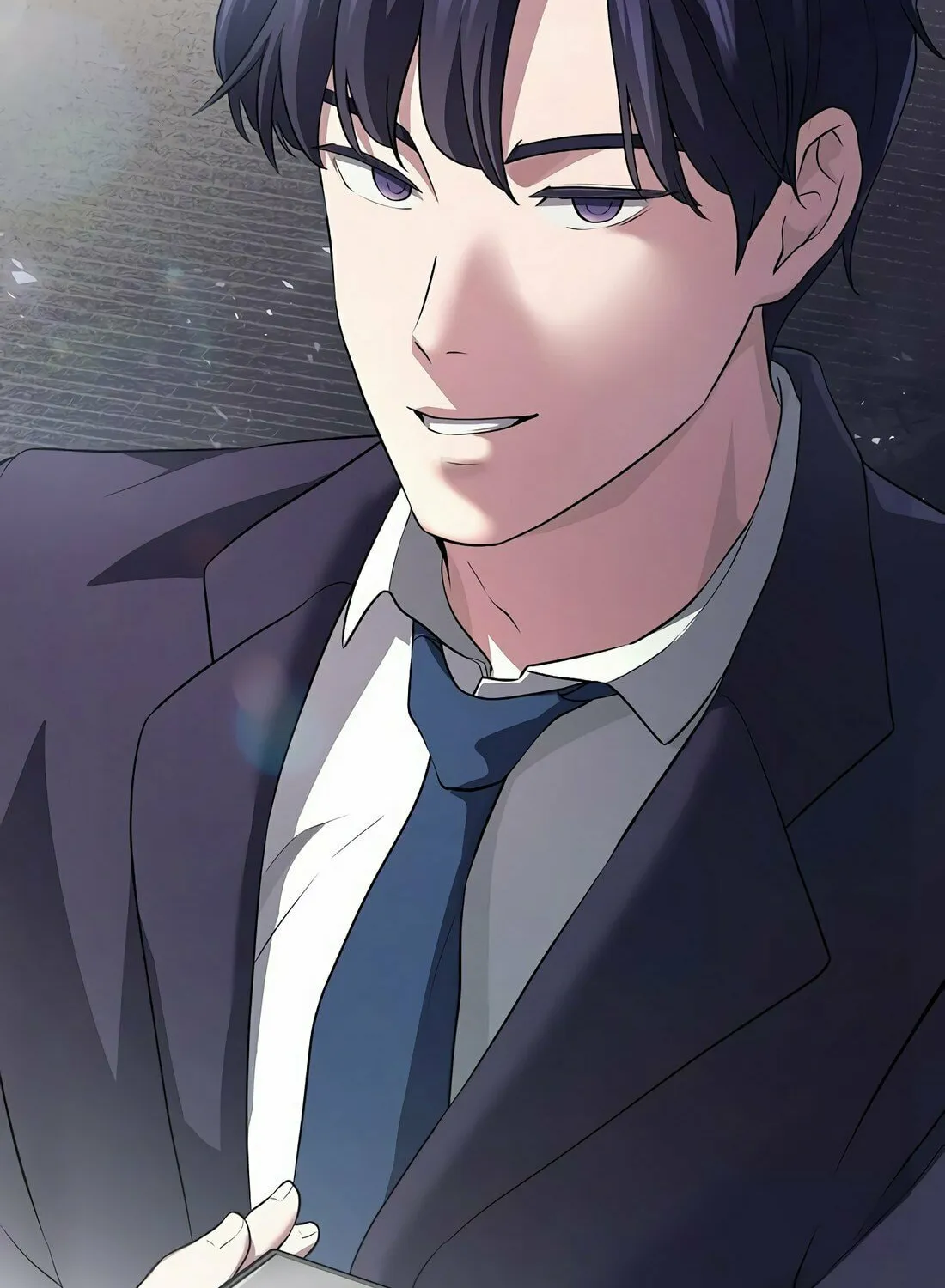 A Corporate Underling Who Excels at Work Chapter 2 page 21 - 