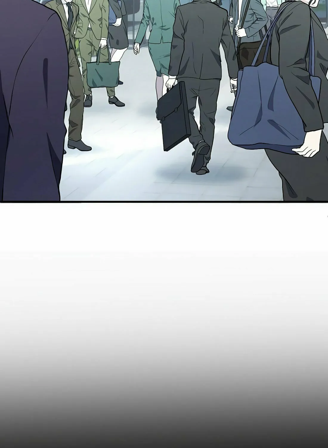 A Corporate Underling Who Excels at Work Chapter 2 page 35 - 