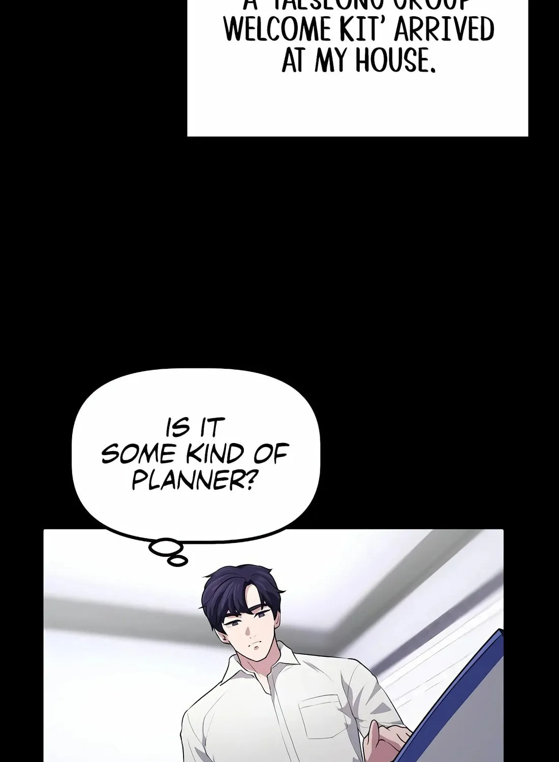 A Corporate Underling Who Excels at Work Chapter 2 page 37 - 