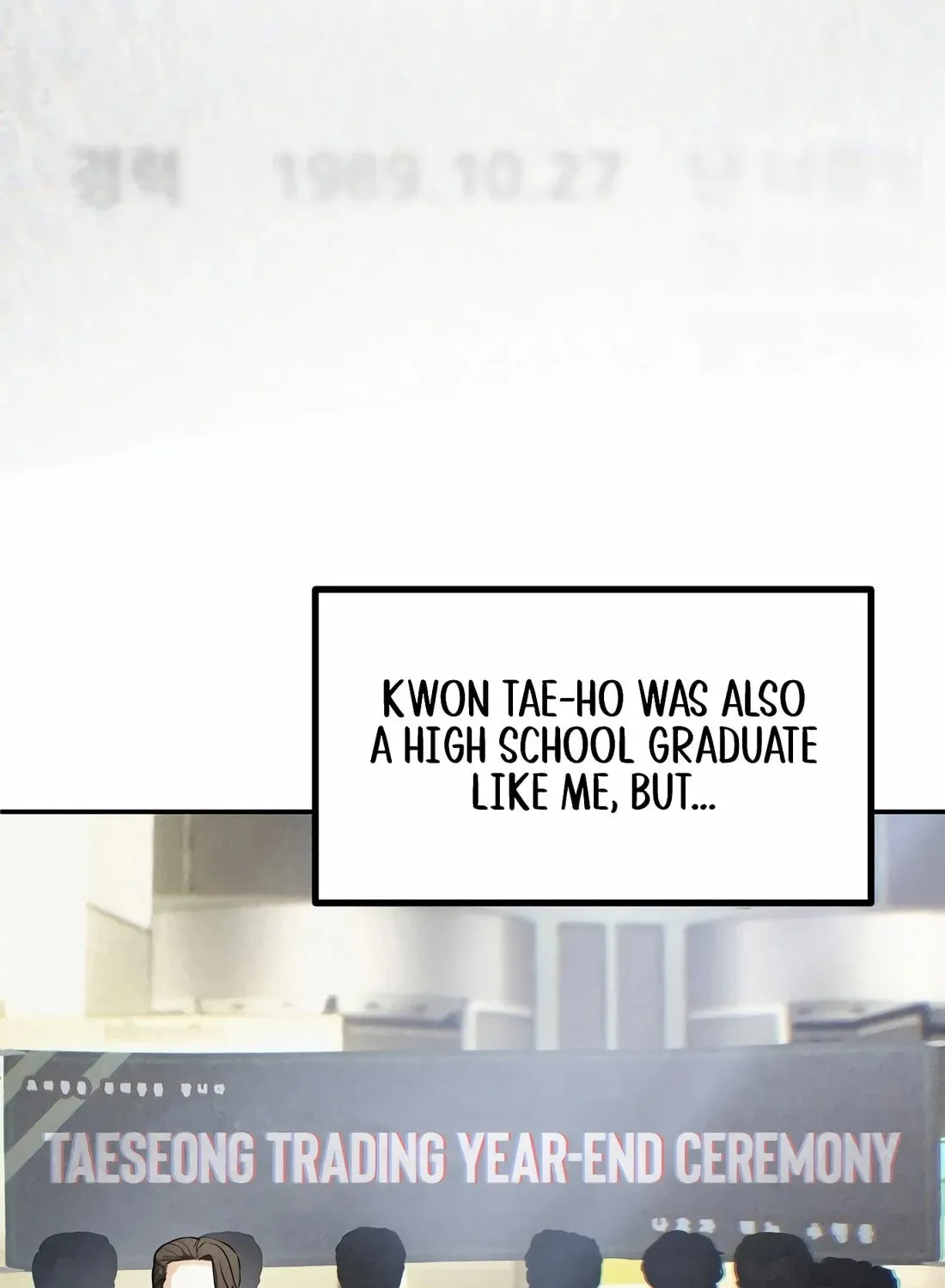 A Corporate Underling Who Excels at Work Chapter 2 page 5 - 