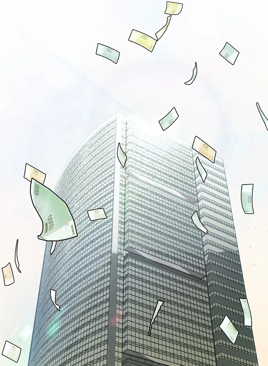 A Corporate Underling Who Excels at Work Chapter 2 page 44 - 