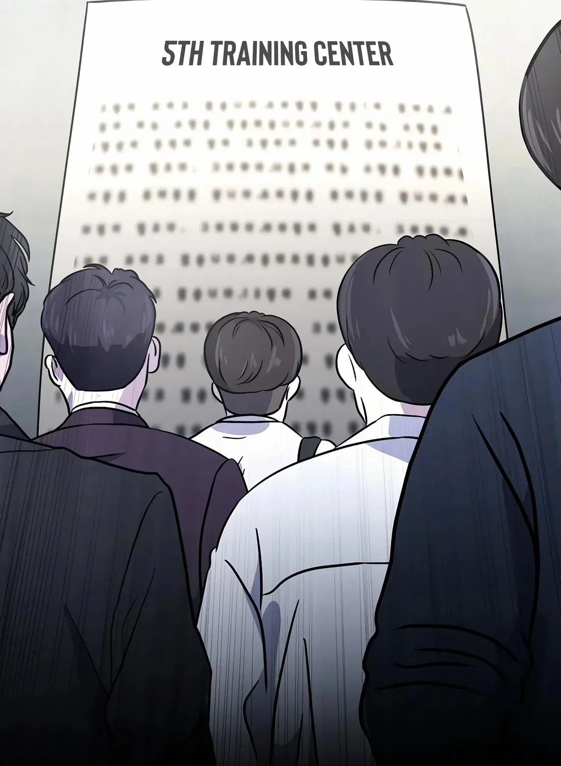 A Corporate Underling Who Excels at Work Chapter 2 page 56 - 