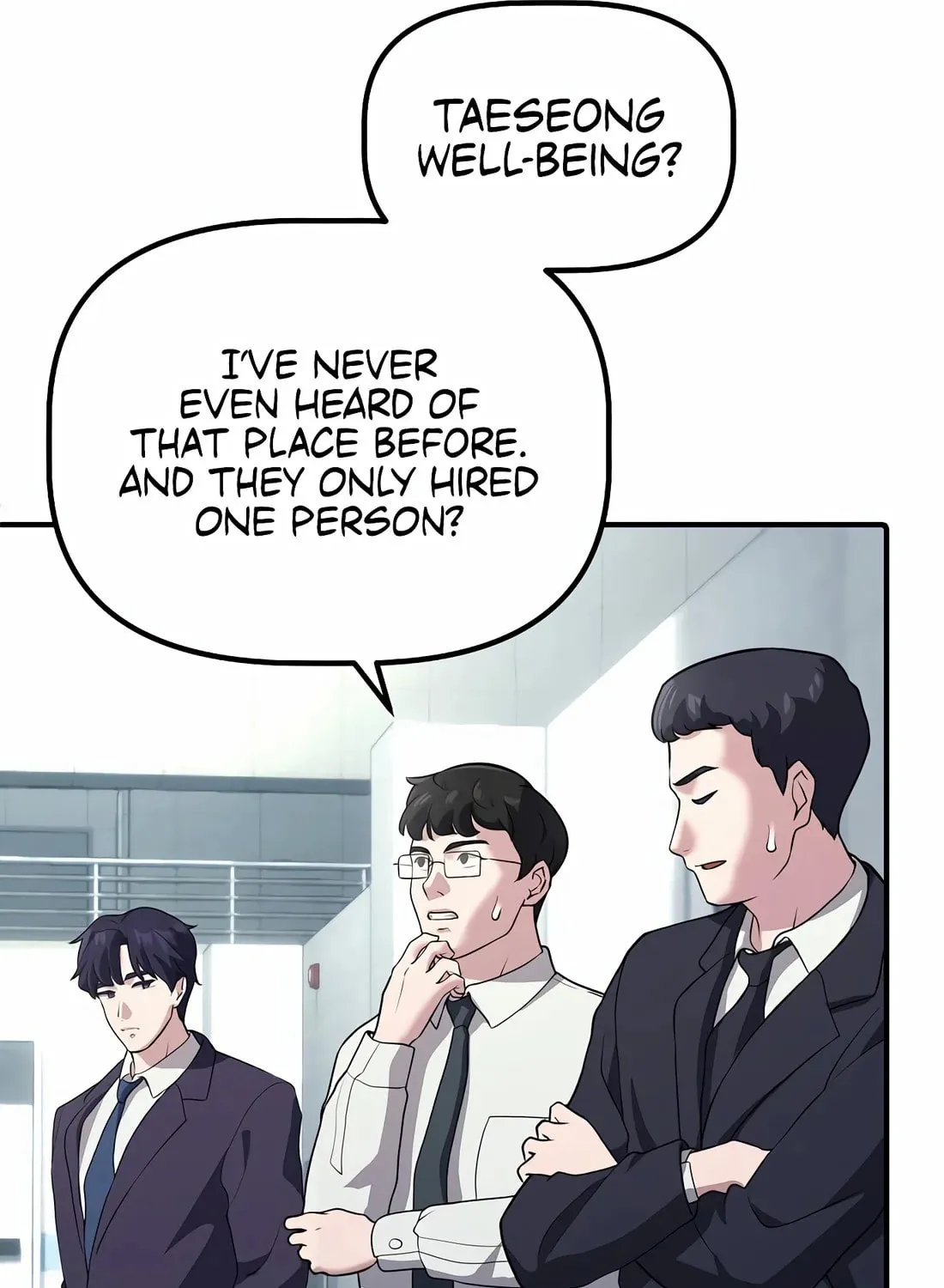 A Corporate Underling Who Excels at Work Chapter 2 page 60 - 