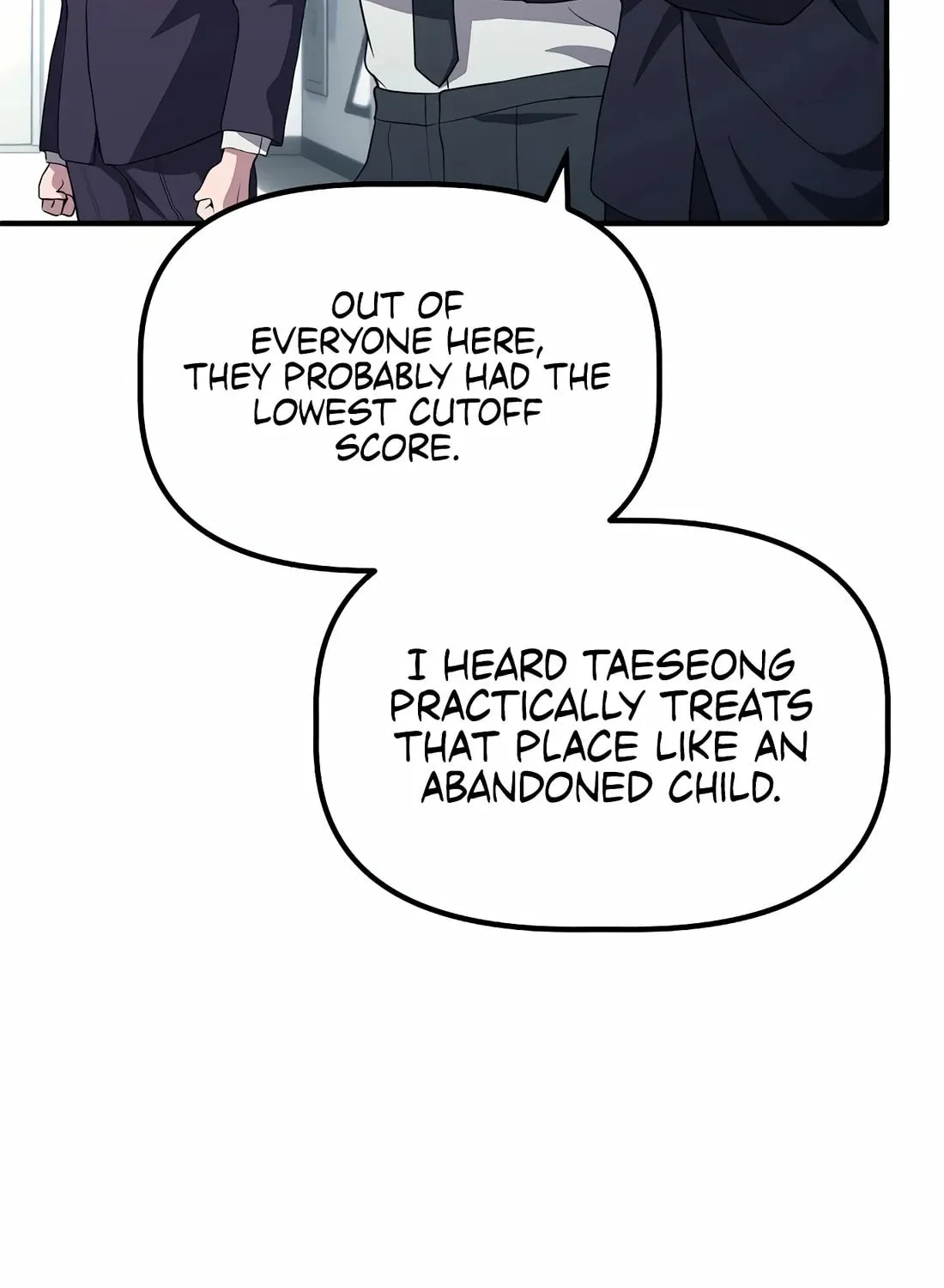 A Corporate Underling Who Excels at Work Chapter 2 page 61 - 