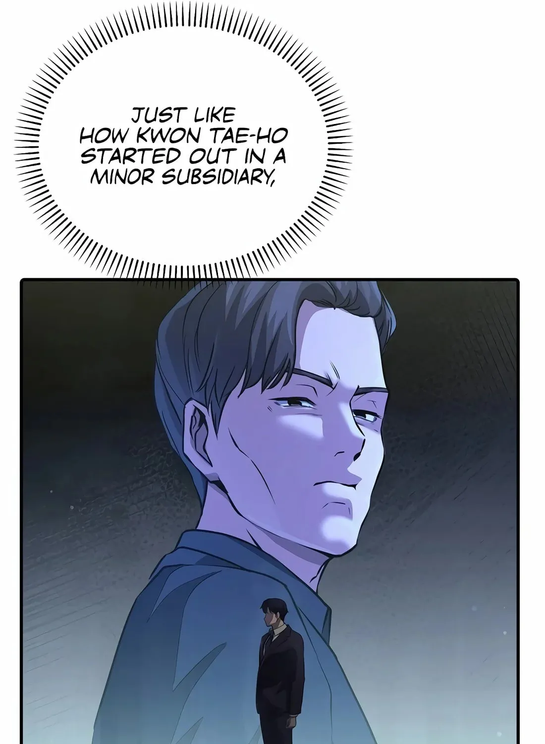 A Corporate Underling Who Excels at Work Chapter 2 page 64 - 