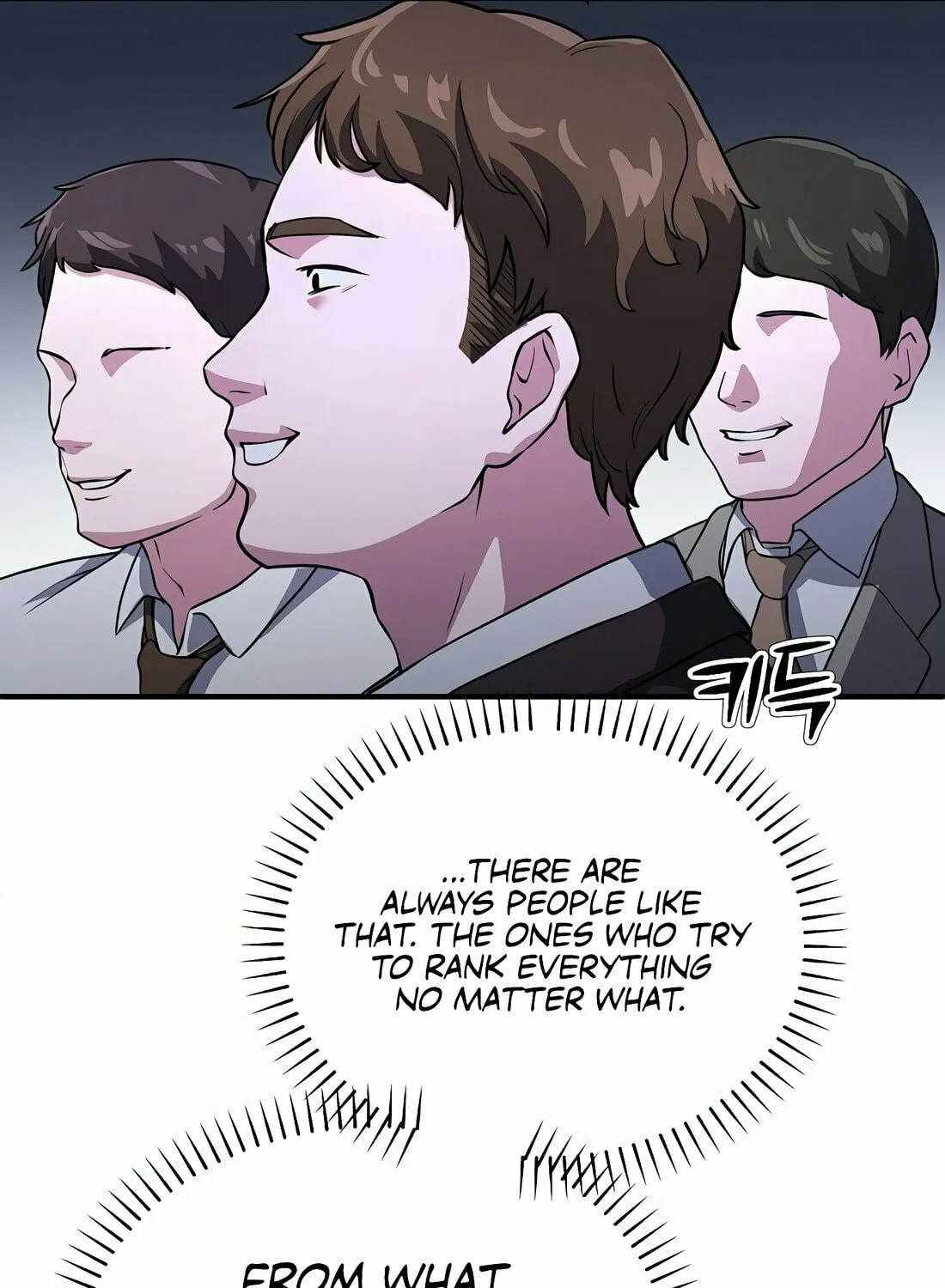 A Corporate Underling Who Excels at Work Chapter 2 page 68 - 