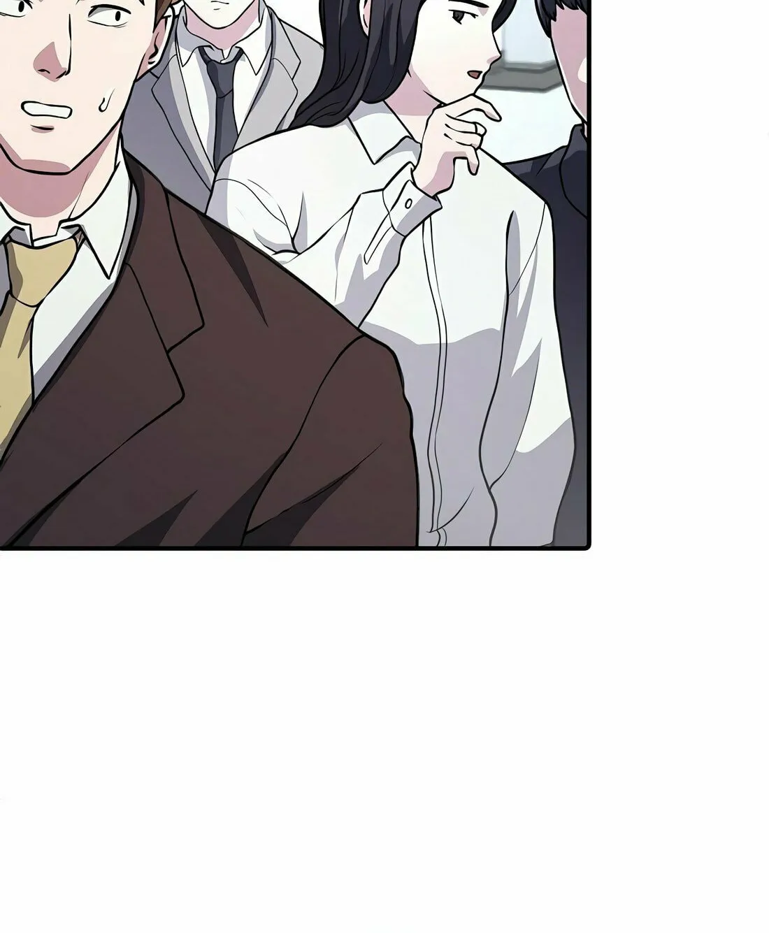 A Corporate Underling Who Excels at Work Chapter 2 page 71 - 